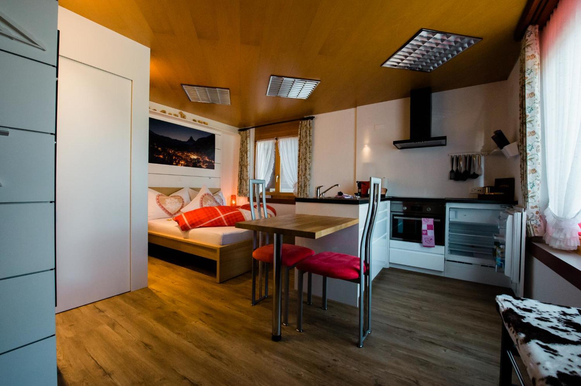 Ruhige Zimmer Im Gruenen Und Studio Im Naherholungsgebiet Sigigen Exterior foto